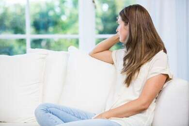 irritable - example image