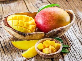 nutritious - example image
