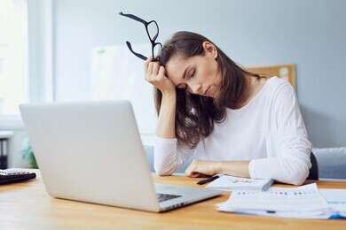 fatigue - example image