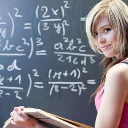 exam - example image