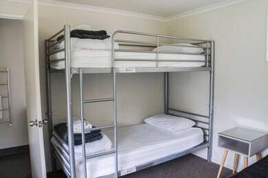 dormitory - example image