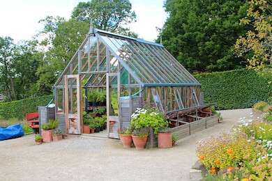 greenhouse - example image