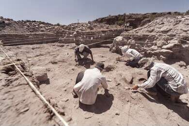 archeological - example image