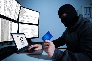 fraud - example image