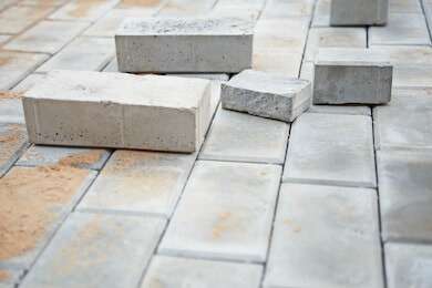 brick - example image