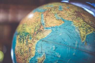 globe - example image