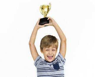prize - example image