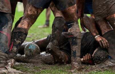 mud - example image