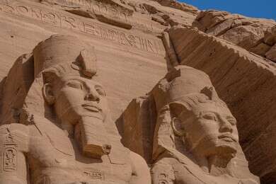 pharaoh - example image