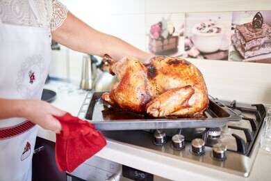 roast - example image