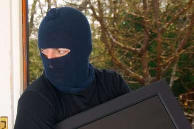 theft - example image