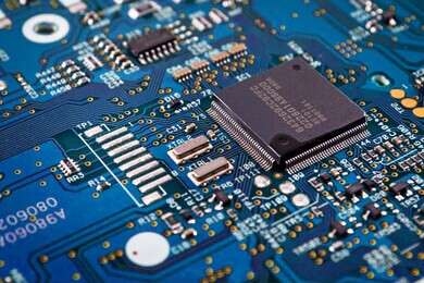 microchip - example image