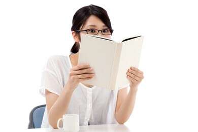 autobiography - example image