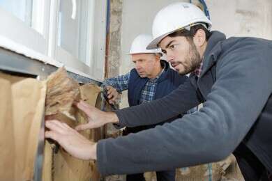 insulate - example image