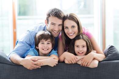 family - example image