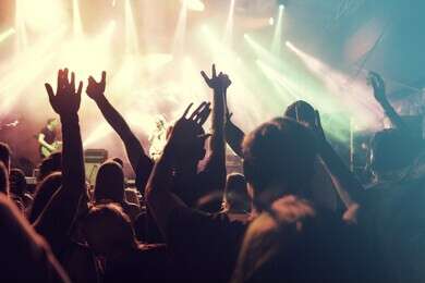 concert - example image