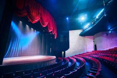 theater - example image