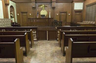 justice - example image