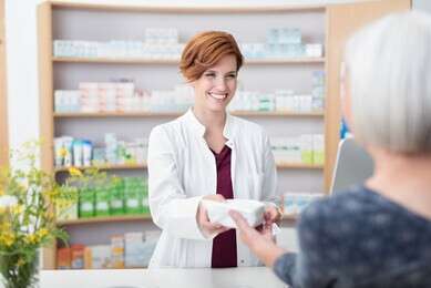 pharmacy - example image