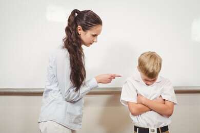 punishment - example image