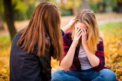sorrow - example image