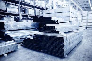 manufacture - example image