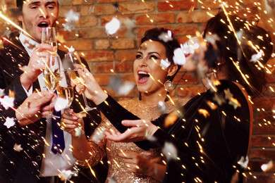 celebrate - example image