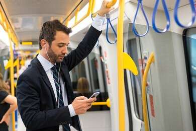 commute - example image