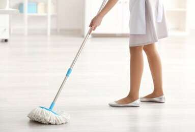 hygienic - example image