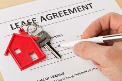 lease - example image