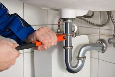 plumbing - example image