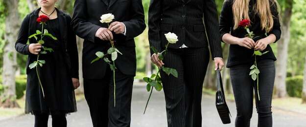 mourn - example image