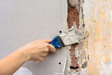 plaster - example image