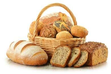 bread - example image