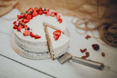 cake - example image