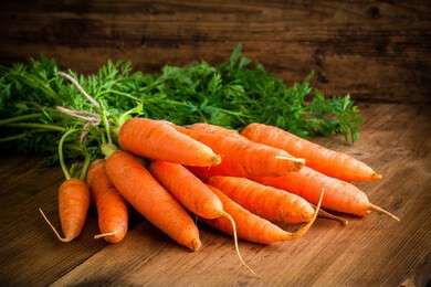 carrot - example image