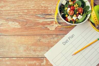 diet - example image