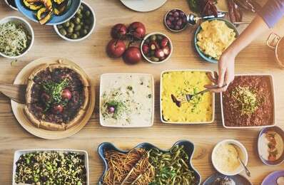 food - example image