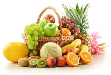fruit - example image