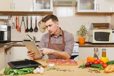 recipe - example image