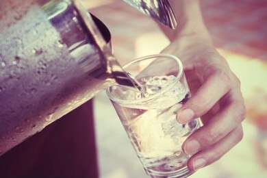 water - example image