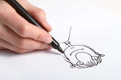 cartoon - example image