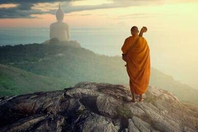 monk - example image