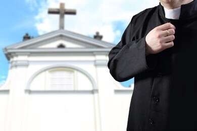 priest - example image