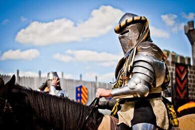 armor - example image