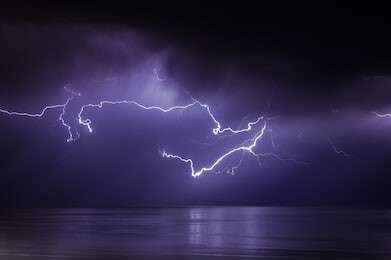 lightning - example image