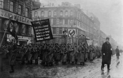revolution - example image