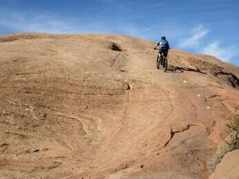 steep - example image