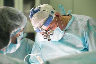 surgeon - example image