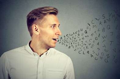 accent - example image